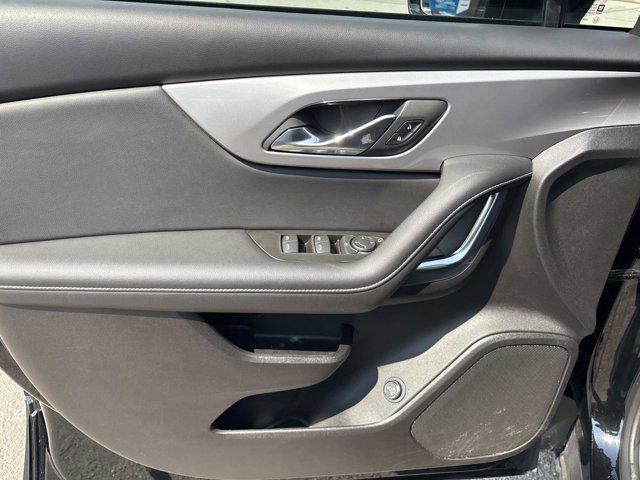 used 2023 Chevrolet Blazer car, priced at $28,961