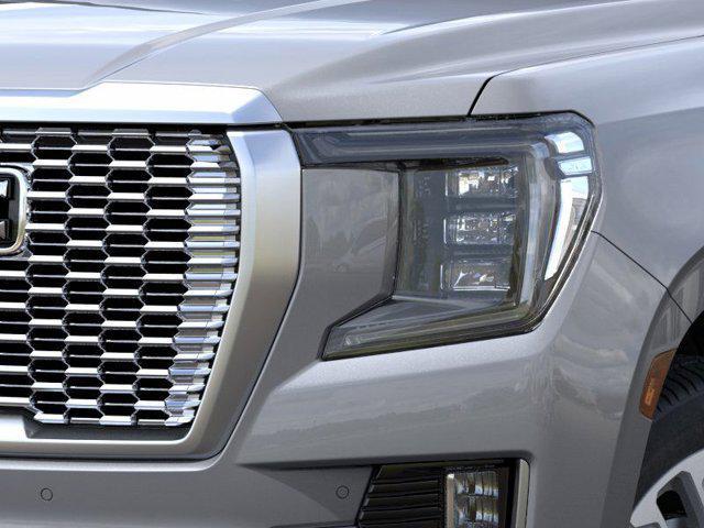 new 2024 GMC Yukon car, priced at $90,025