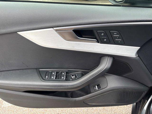 used 2019 Audi S4 car, priced at $30,313