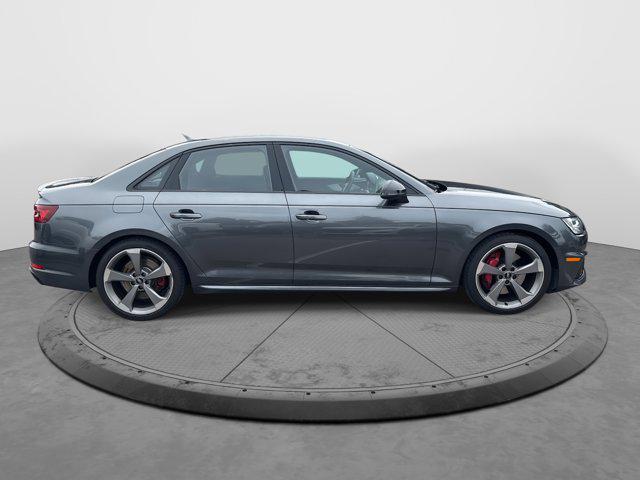 used 2019 Audi S4 car, priced at $30,313
