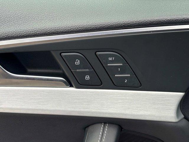 used 2019 Audi S4 car, priced at $30,313