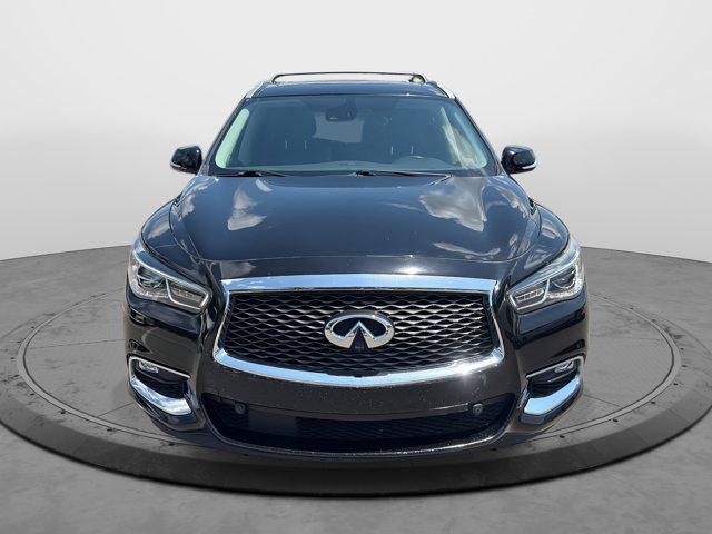 used 2018 INFINITI QX60 car, priced at $17,947