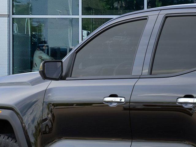 new 2025 GMC Canyon car, priced at $55,190