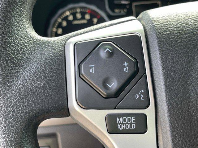 used 2021 Toyota Tundra car, priced at $41,647