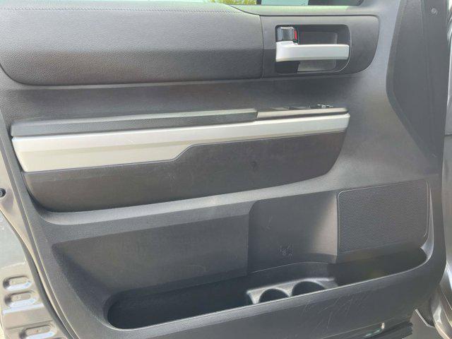 used 2021 Toyota Tundra car, priced at $41,647