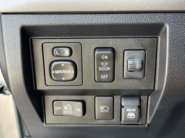 used 2021 Toyota Tundra car, priced at $41,647