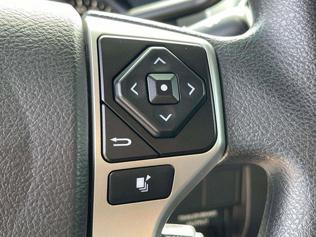 used 2021 Toyota Tundra car, priced at $41,647