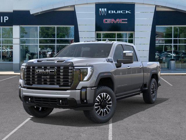 new 2025 GMC Sierra 2500 car, priced at $96,335