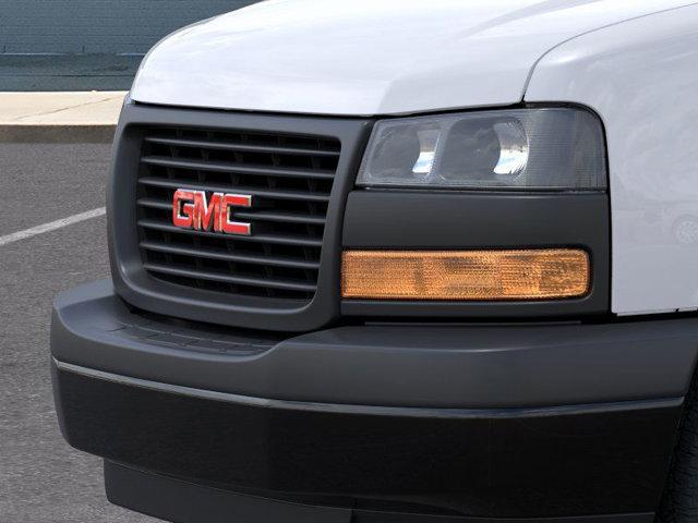 new 2025 GMC Savana 2500 car, priced at $53,736