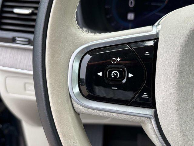 used 2023 Volvo XC90 car, priced at $52,504