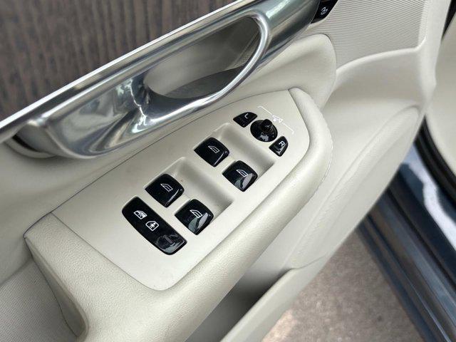 used 2023 Volvo XC90 car, priced at $52,504