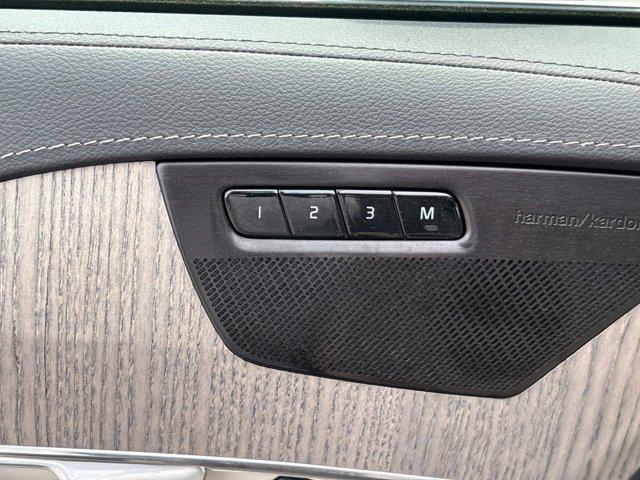 used 2023 Volvo XC90 car, priced at $52,504