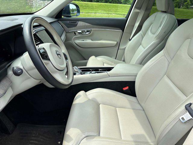 used 2023 Volvo XC90 car, priced at $52,504