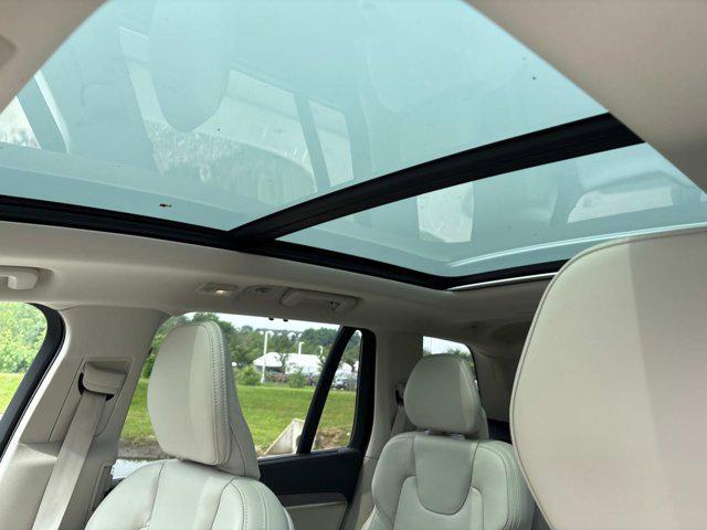 used 2023 Volvo XC90 car, priced at $52,504