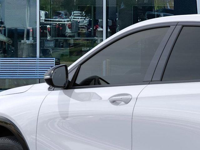 new 2026 Buick Envista car, priced at $30,375