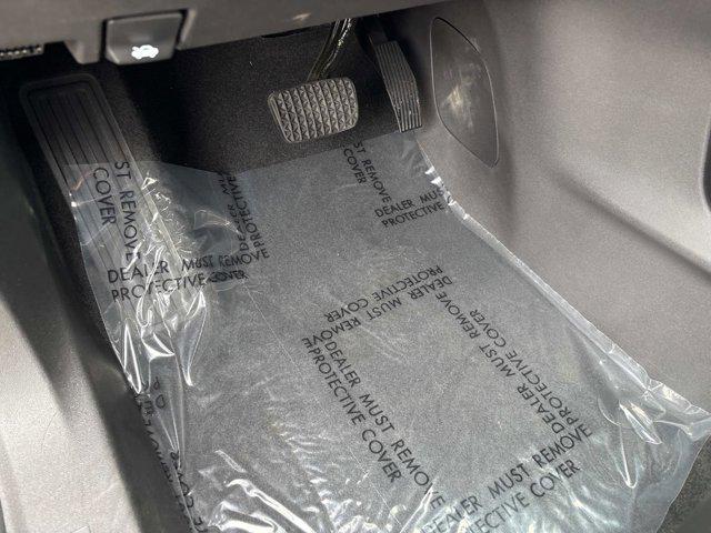 used 2024 GMC Terrain car, priced at $30,964