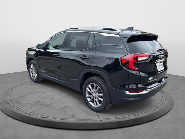 used 2024 GMC Terrain car, priced at $30,964