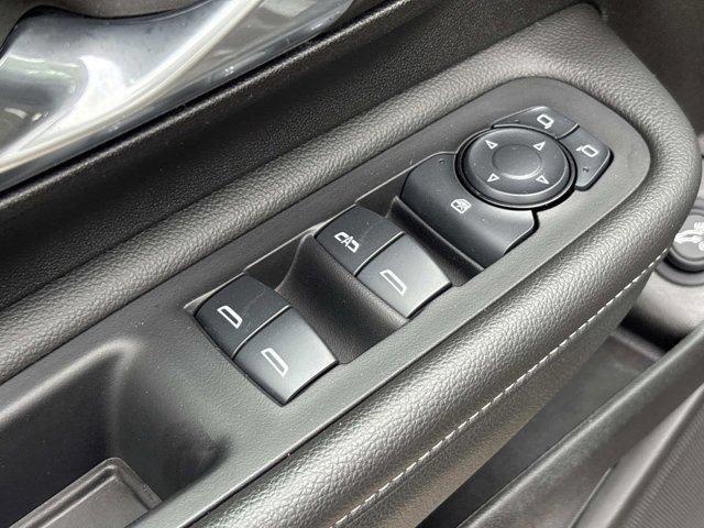 used 2024 GMC Terrain car, priced at $30,964