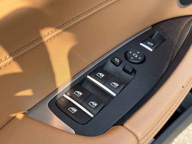 used 2019 BMW X3 car, priced at $21,527