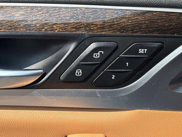 used 2019 BMW X3 car, priced at $21,527