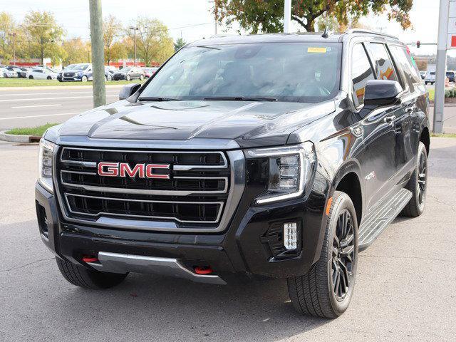 used 2023 GMC Yukon XL car, priced at $69,953