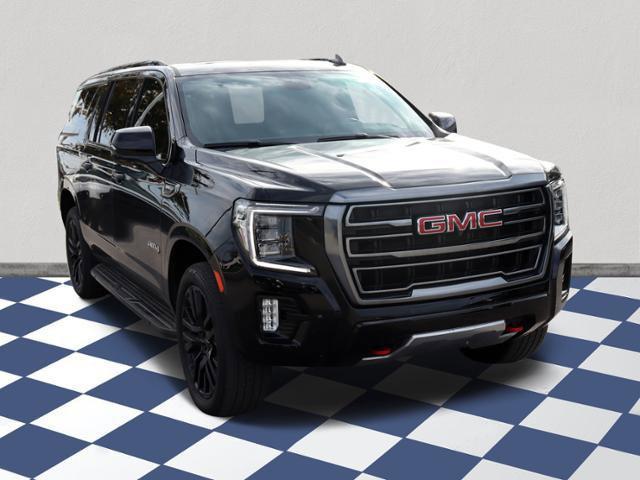 used 2023 GMC Yukon XL car, priced at $69,953