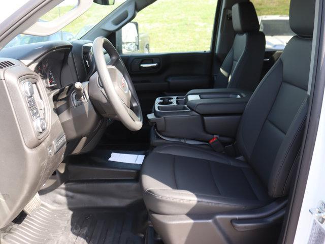 new 2025 GMC Sierra 2500 car, priced at $53,048