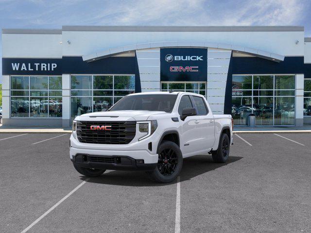 new 2024 GMC Sierra 1500 car, priced at $57,890