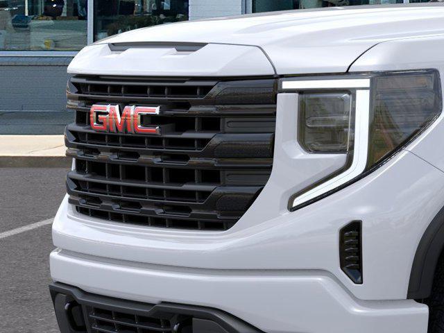 new 2024 GMC Sierra 1500 car, priced at $57,890