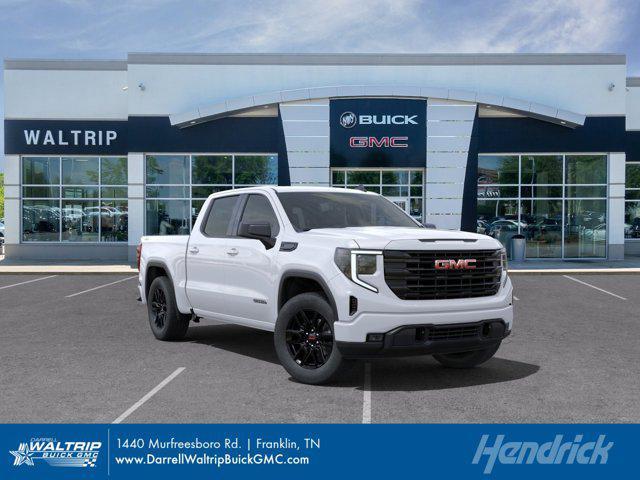 new 2024 GMC Sierra 1500 car, priced at $57,890