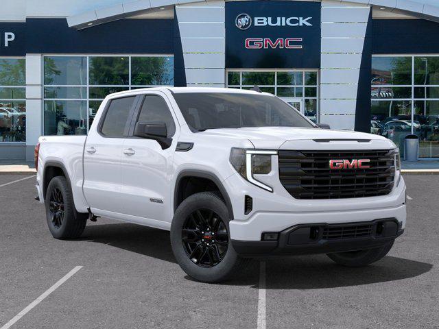 new 2024 GMC Sierra 1500 car, priced at $57,890