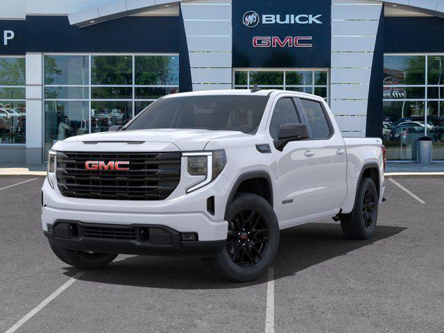 new 2024 GMC Sierra 1500 car, priced at $57,890