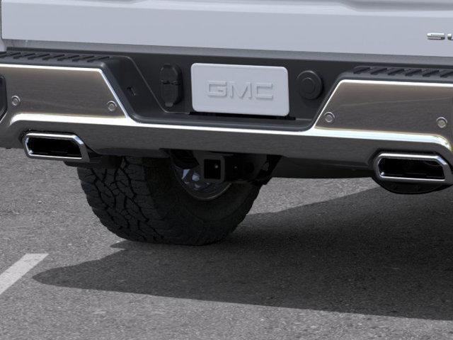 new 2026 GMC Sierra 1500 car, priced at $66,845