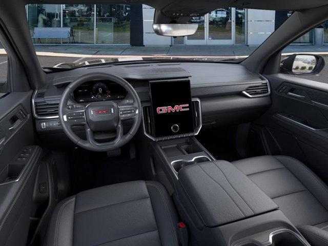 new 2026 GMC Acadia car, priced at $54,620