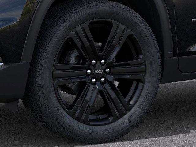new 2026 GMC Acadia car, priced at $54,620