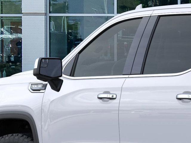 new 2026 GMC Sierra 1500 car, priced at $67,775