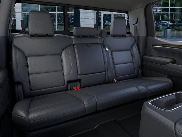 new 2026 GMC Sierra 1500 car, priced at $67,775