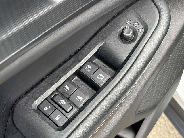 used 2023 Jeep Grand Cherokee L car, priced at $32,887