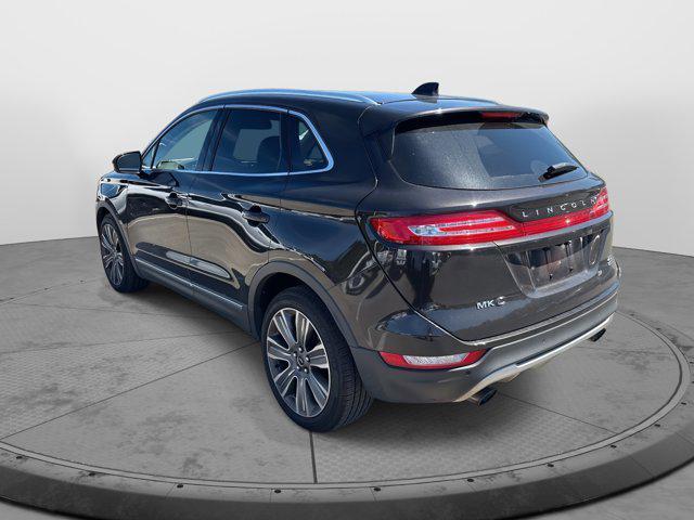 used 2015 Lincoln MKC car, priced at $17,913