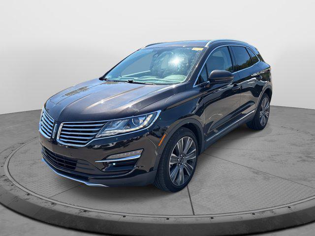 used 2015 Lincoln MKC car, priced at $17,913