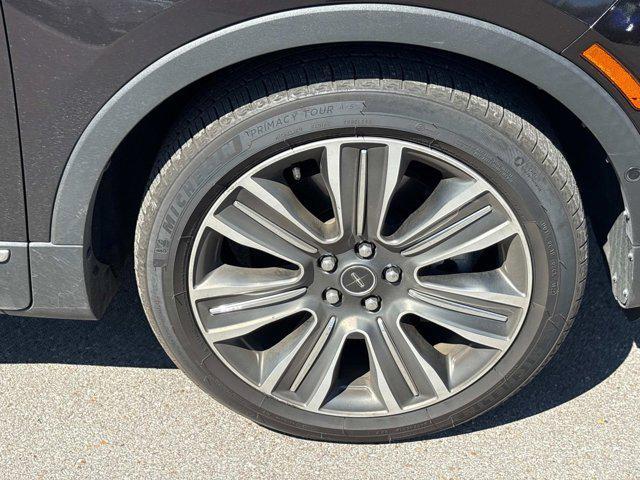 used 2015 Lincoln MKC car, priced at $17,913