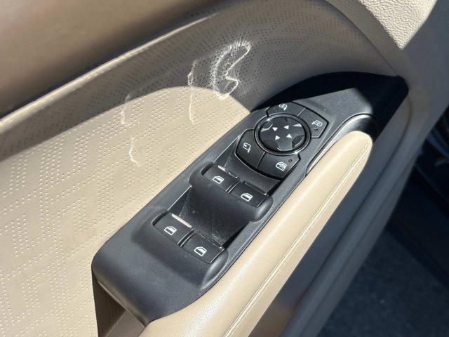 used 2015 Lincoln MKC car, priced at $17,913