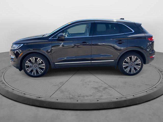 used 2015 Lincoln MKC car, priced at $17,913
