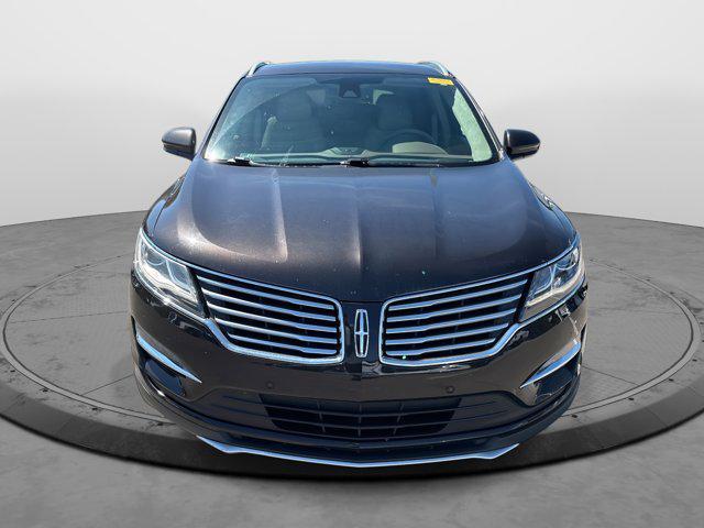 used 2015 Lincoln MKC car, priced at $17,913
