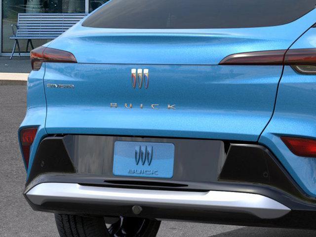 new 2026 Buick Envista car, priced at $31,365