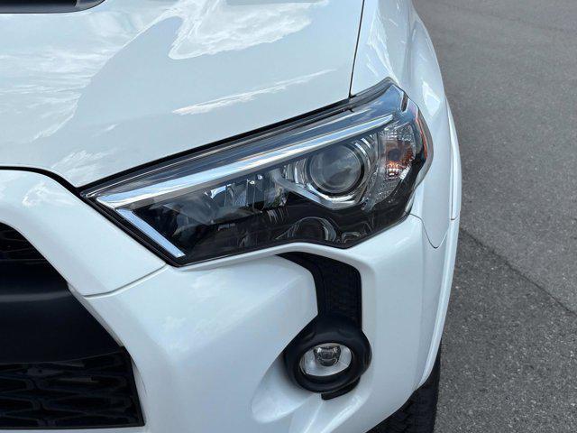 used 2020 Toyota 4Runner car, priced at $48,934