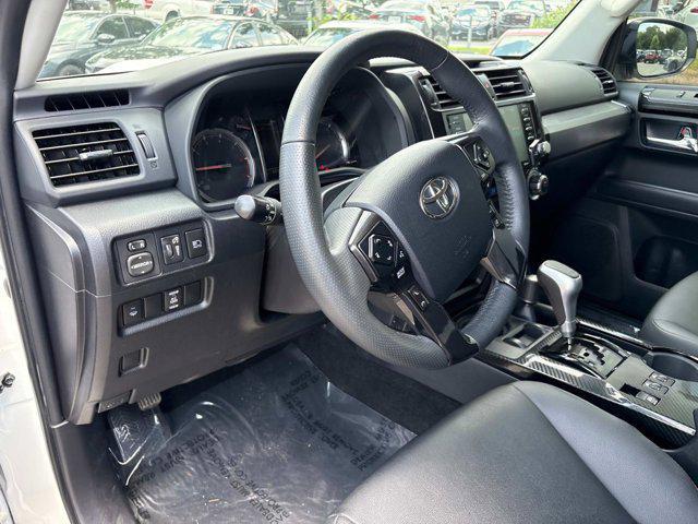 used 2020 Toyota 4Runner car, priced at $48,934