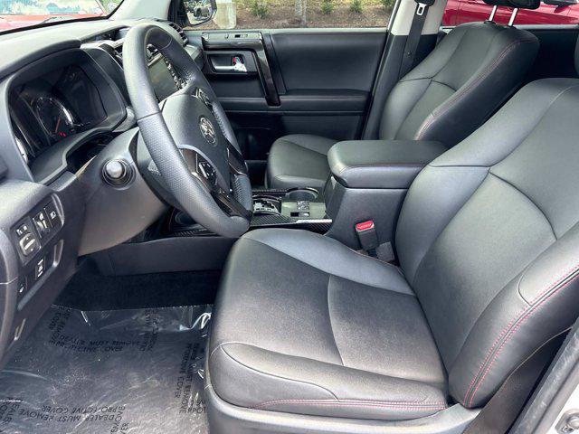 used 2020 Toyota 4Runner car, priced at $48,934