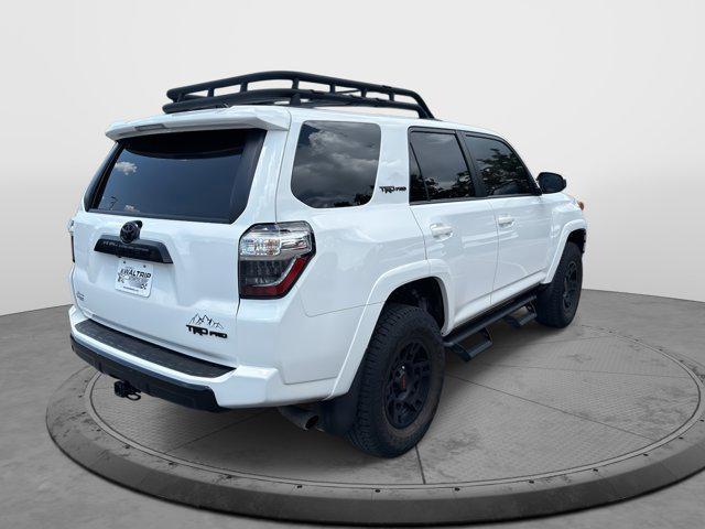 used 2020 Toyota 4Runner car, priced at $48,934
