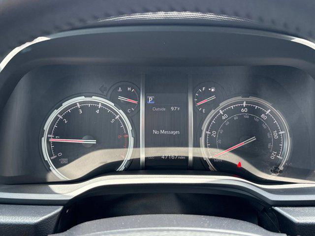 used 2020 Toyota 4Runner car, priced at $48,934
